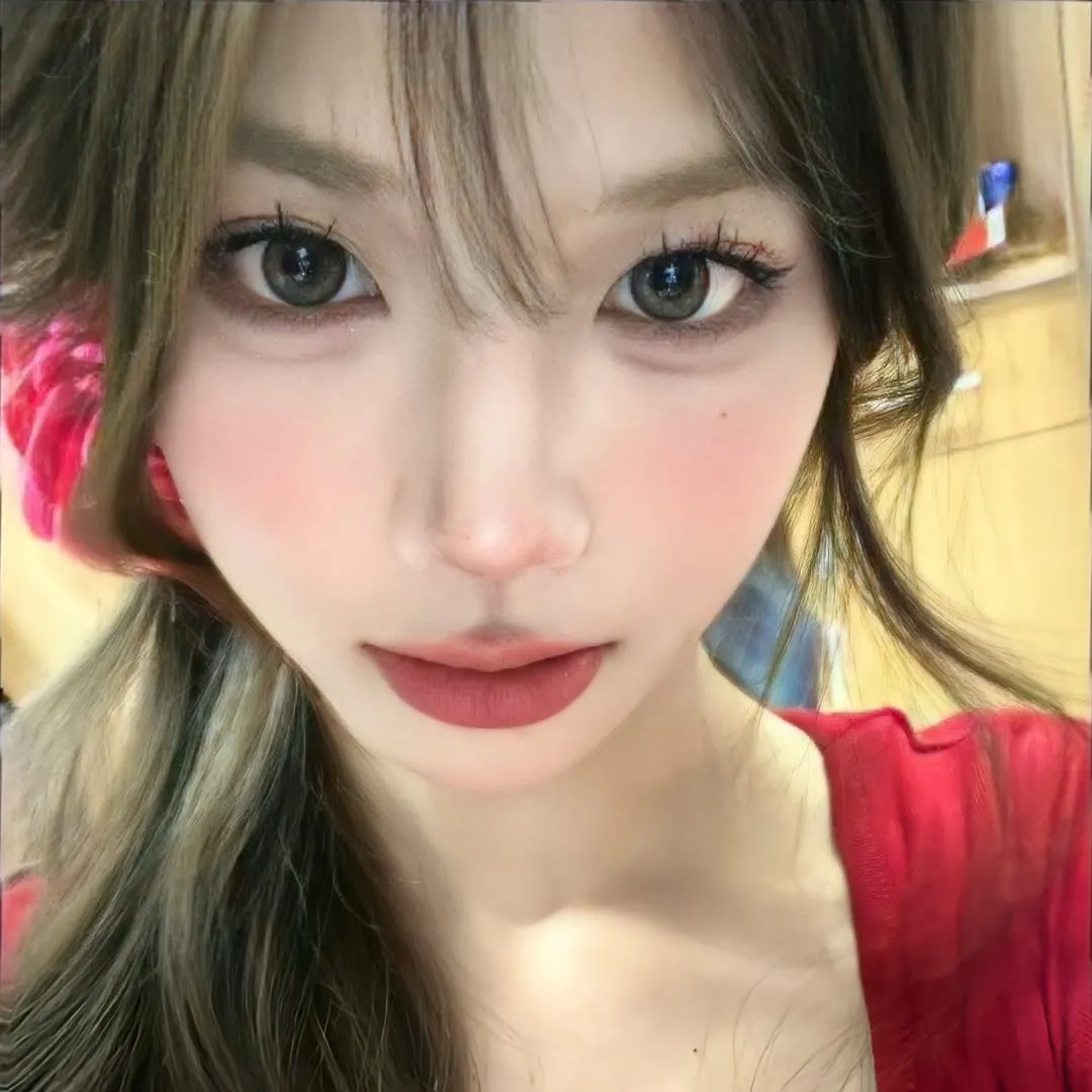 完美分身